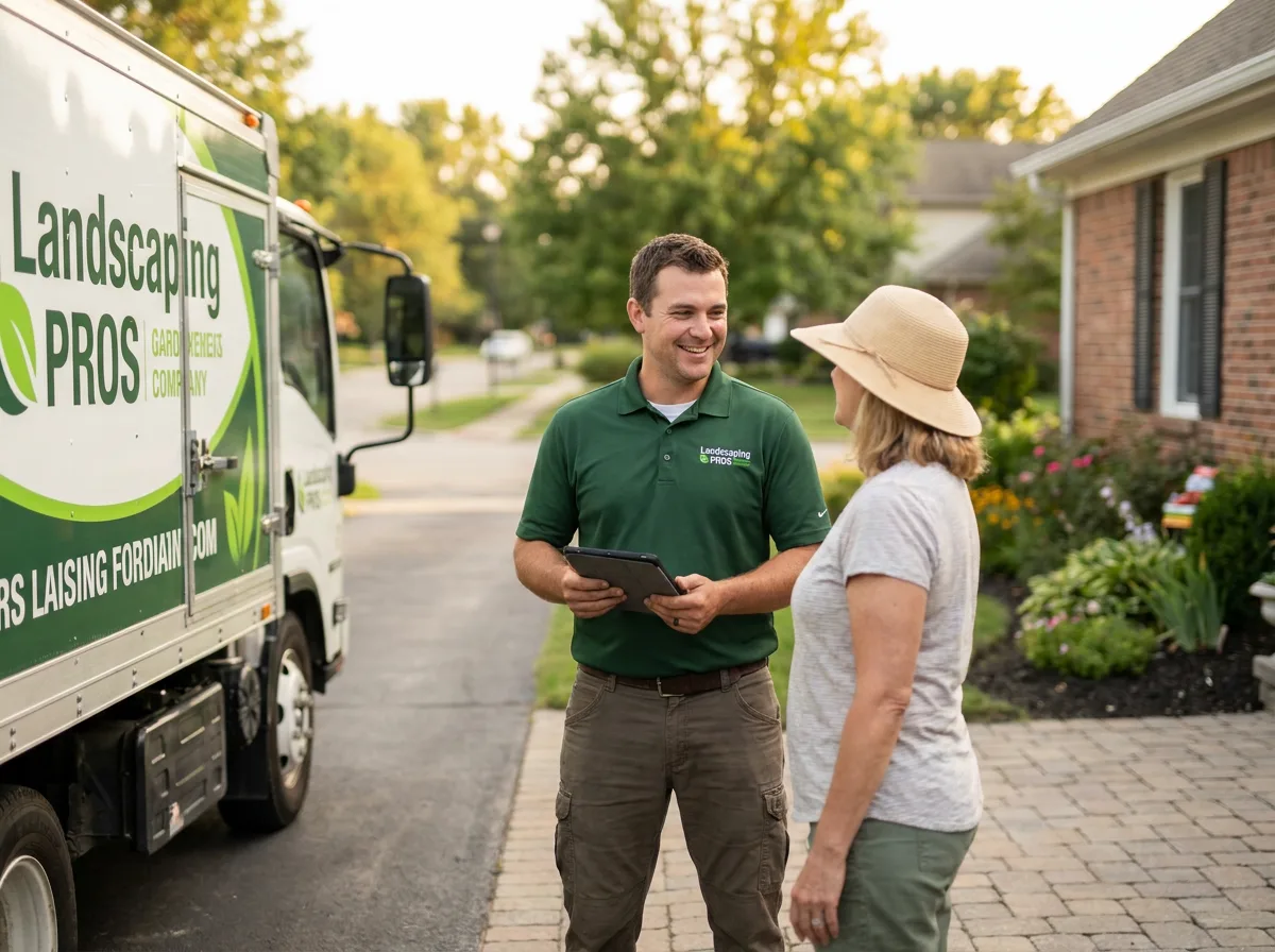 Landscaping Fairchild Air Force Base, WA FAQs